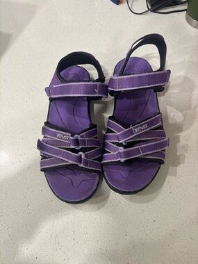 Teva Sandals
